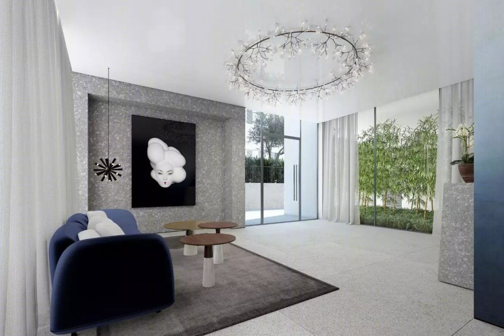 Ando Studio 匠心之作！251 套国外住宅空间高清图集-29