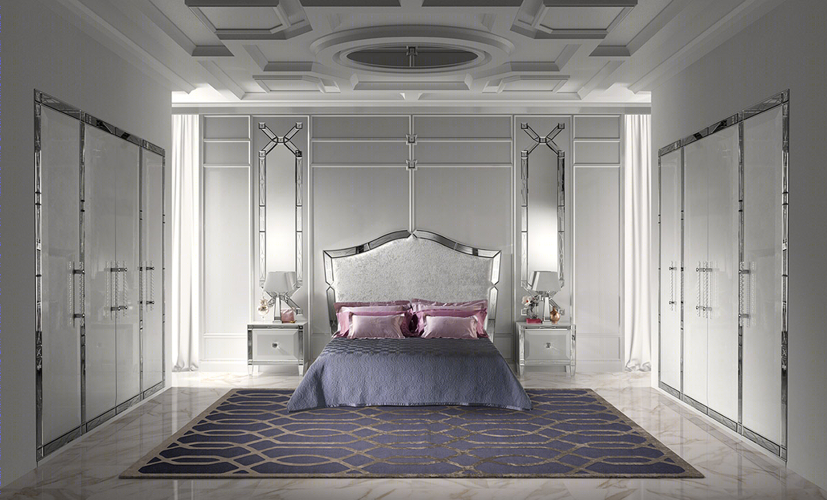 Prestige 木饰面打造极致装饰艺术-23