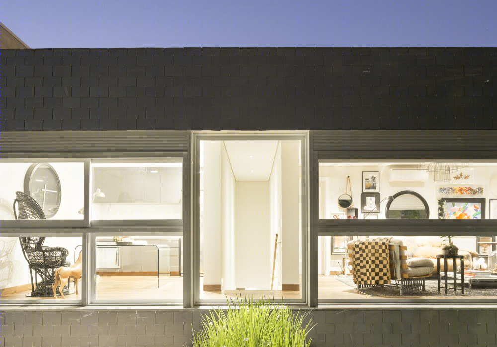 伊比拉普埃拉酒店设计-35