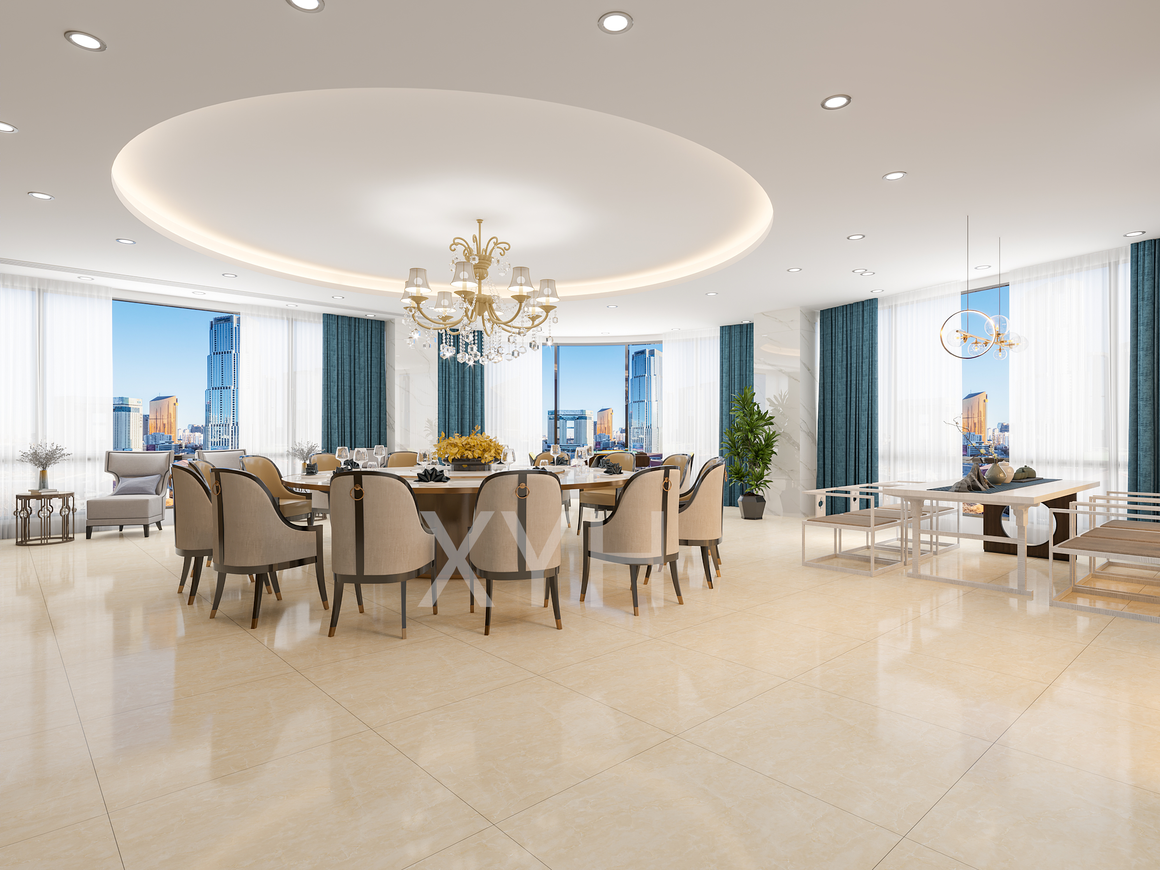 工装|办公室                     -4