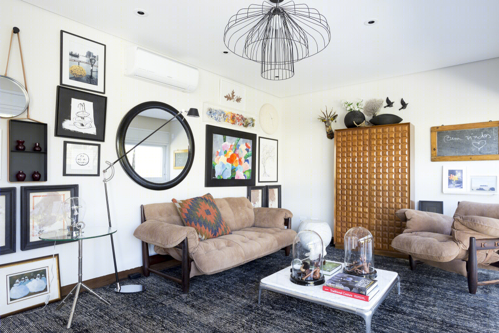 伊比拉普埃拉酒店设计-36