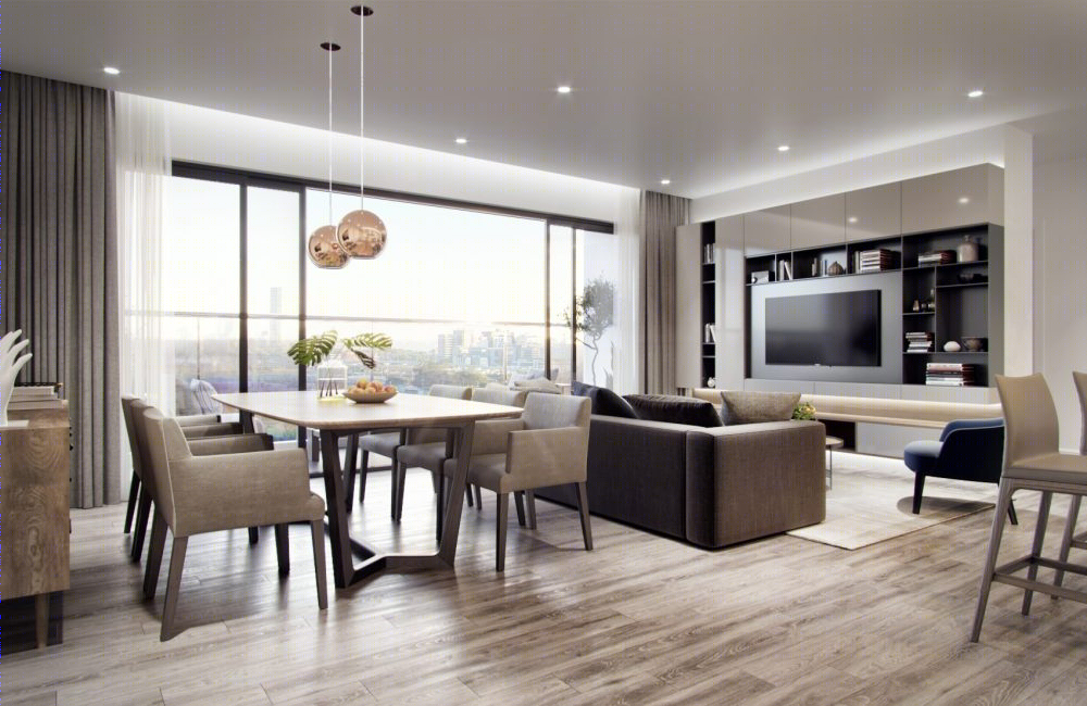 2019 年 251 套国外住宅空间高清图集-5