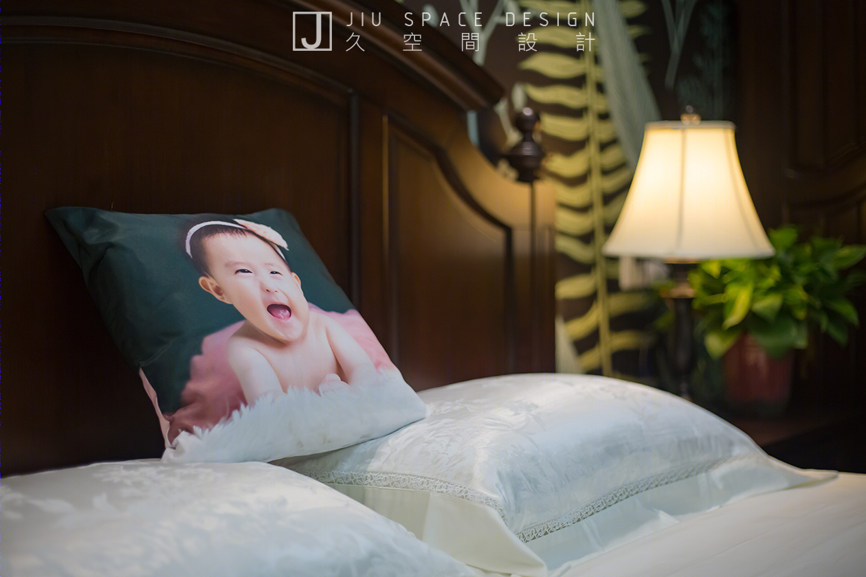 久空间设计---老房子重焕新生-5