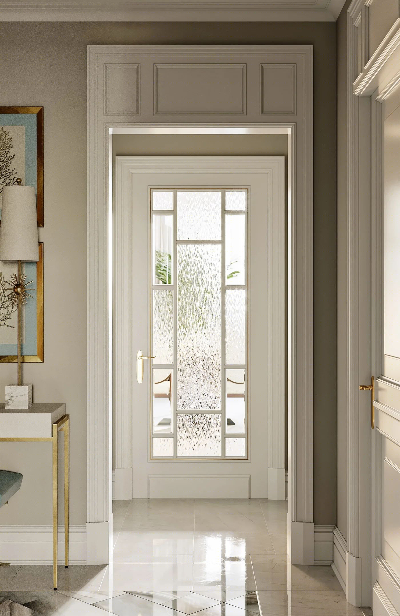 轻拾岁月 淡然行走 · 演绎精致生活美学-8