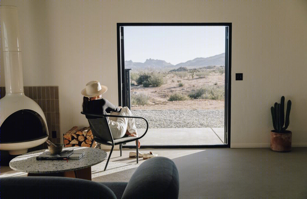 美国麻美旅馆·生态设计之旅-3