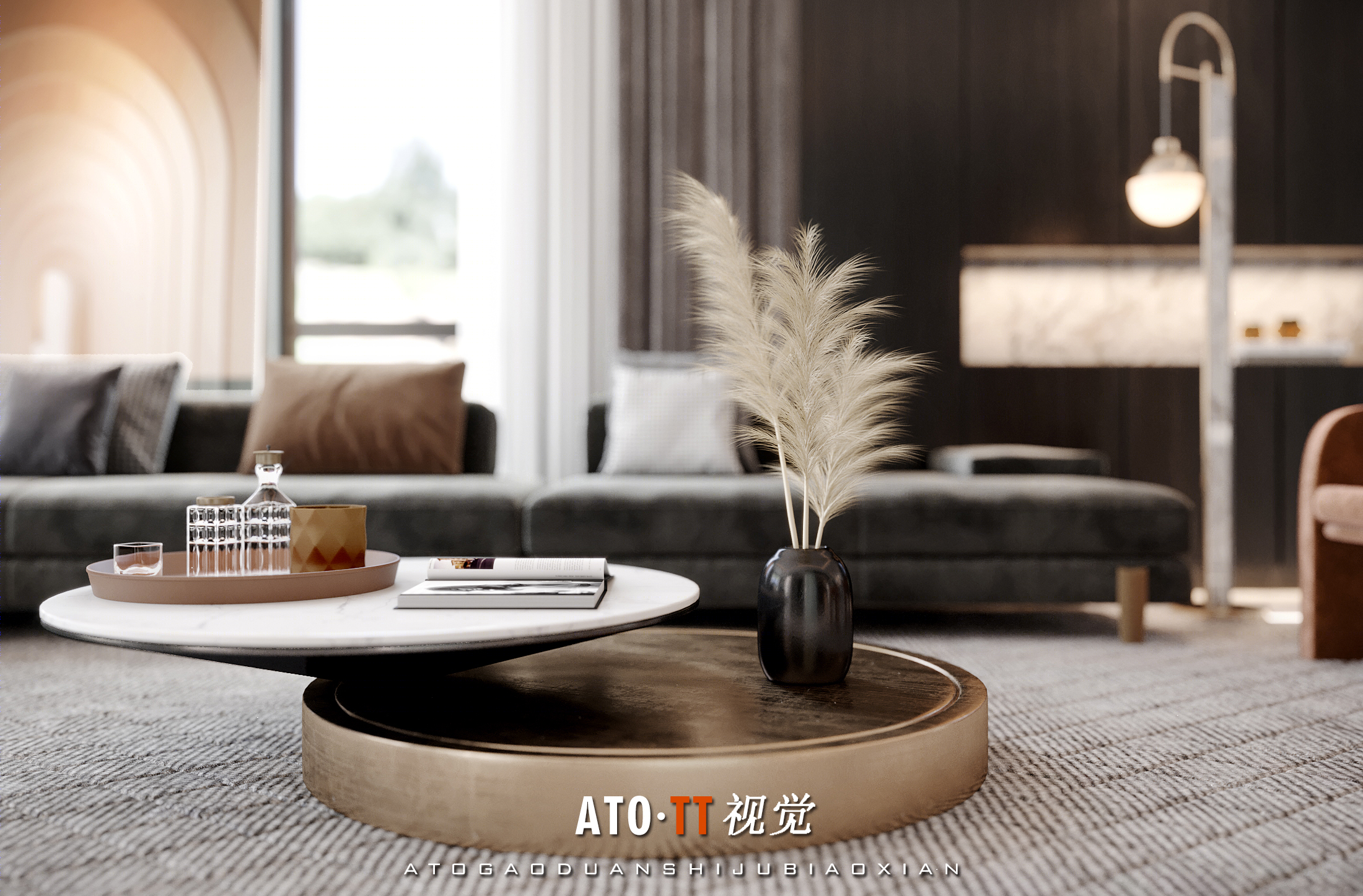 大数据时代下的室内设计探索-6