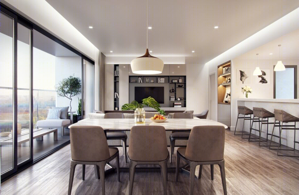 2019 年 251 套国外住宅空间高清图集-7