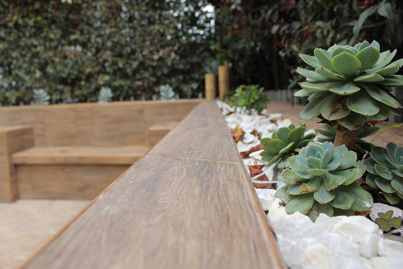 2020 年哥伦比亚 30 平米户外隐私住宅设计-17