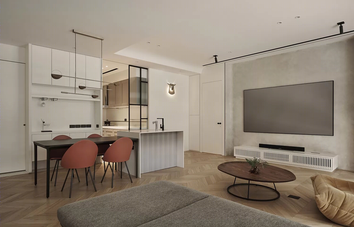 士林李宅 | 敘研設計-7