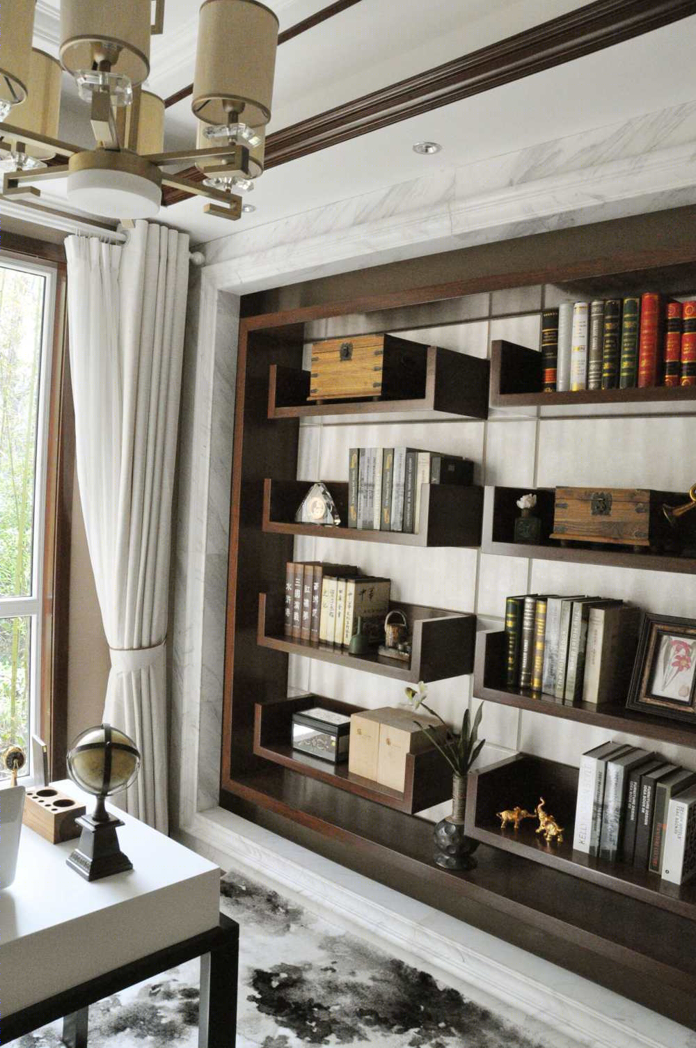 城市锦上样板间-37