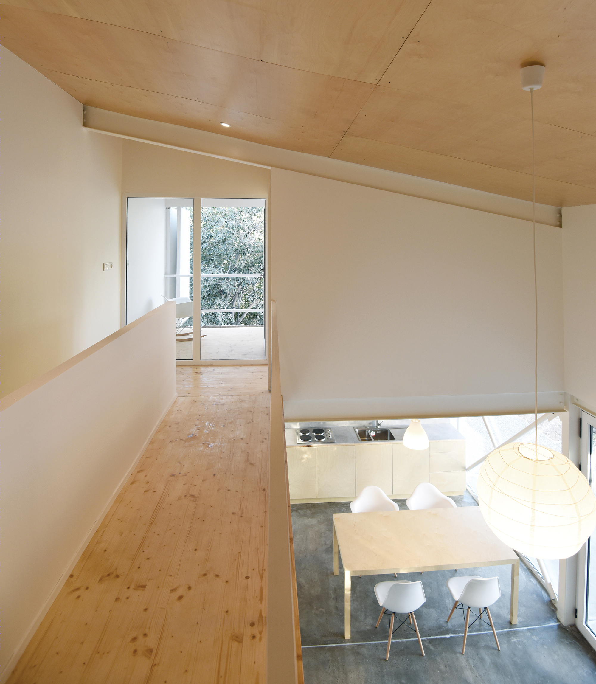 世外桃源般的私家别墅设计-14