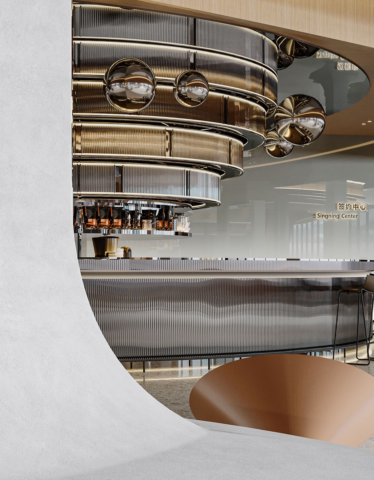 越秀城市展厅丨中国广州丨广州大敏-13