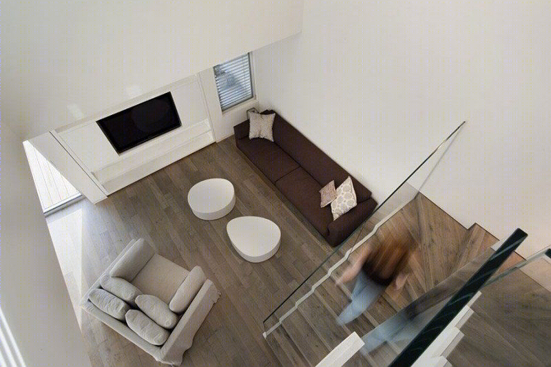 特拉维夫现代简约镇屋-24