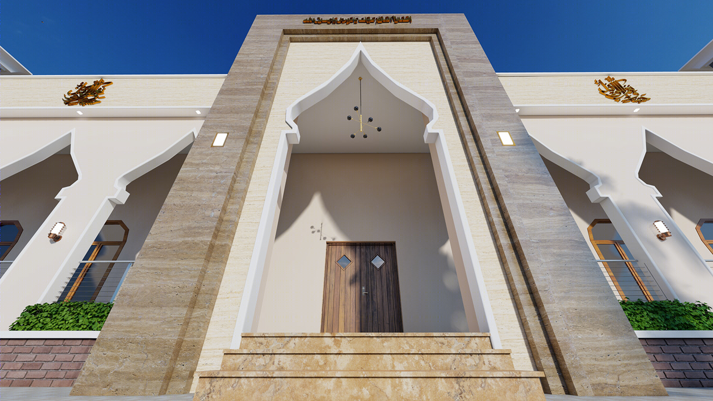 Modern, Minimalist-5