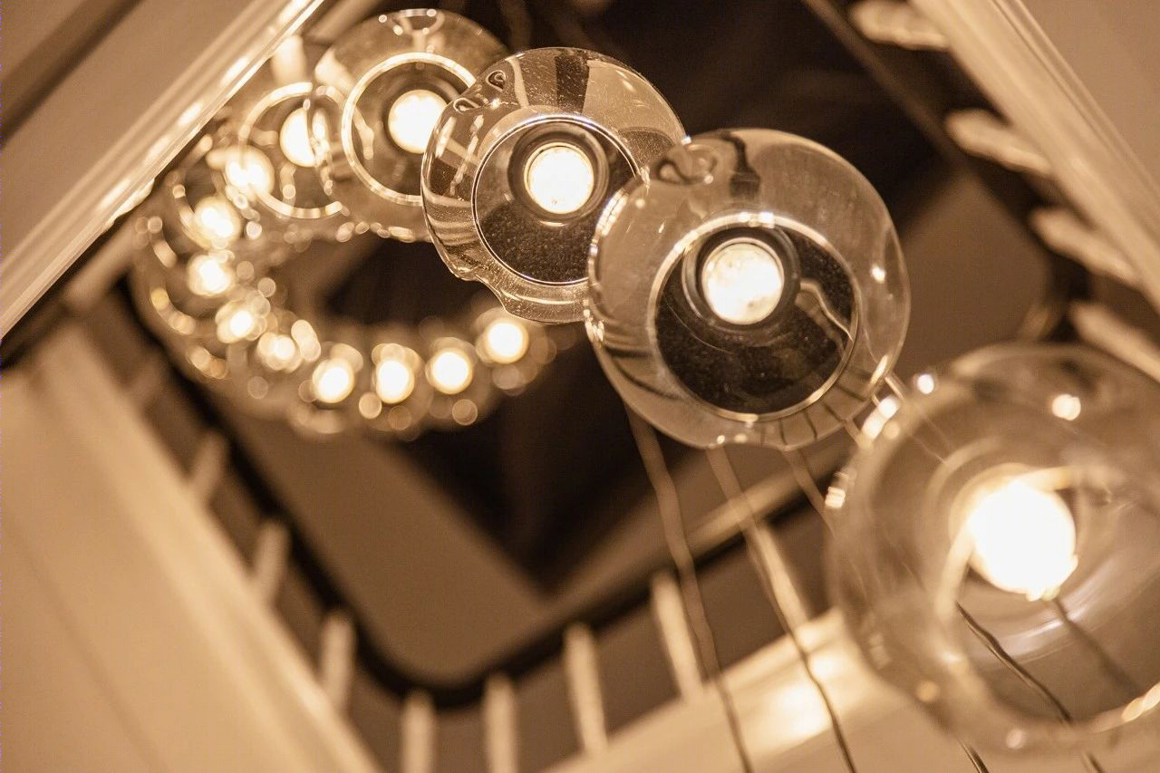 意大利大理石装点的豪华家居空间-38