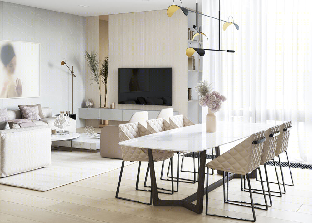 Ab Architects 的个性化设计服务-3