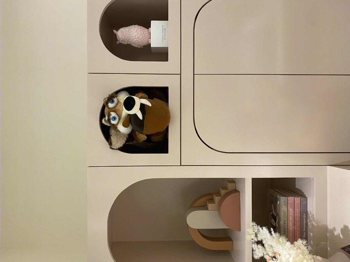 金科宾阳集美天宸样板间-5