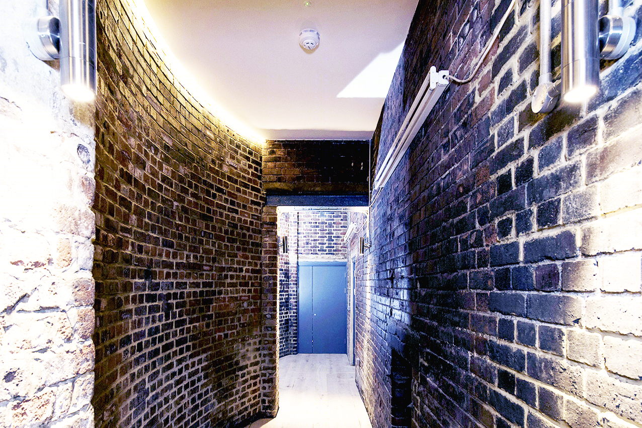 Zetland House 共享办公空间-2