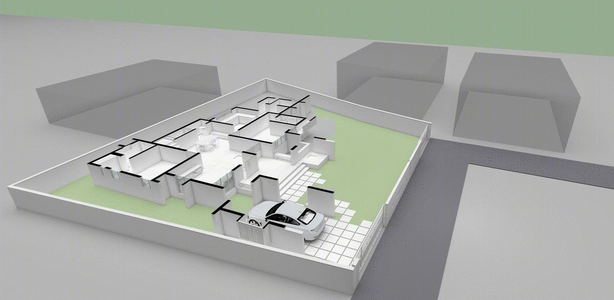 因克斯黑尔住宅-21