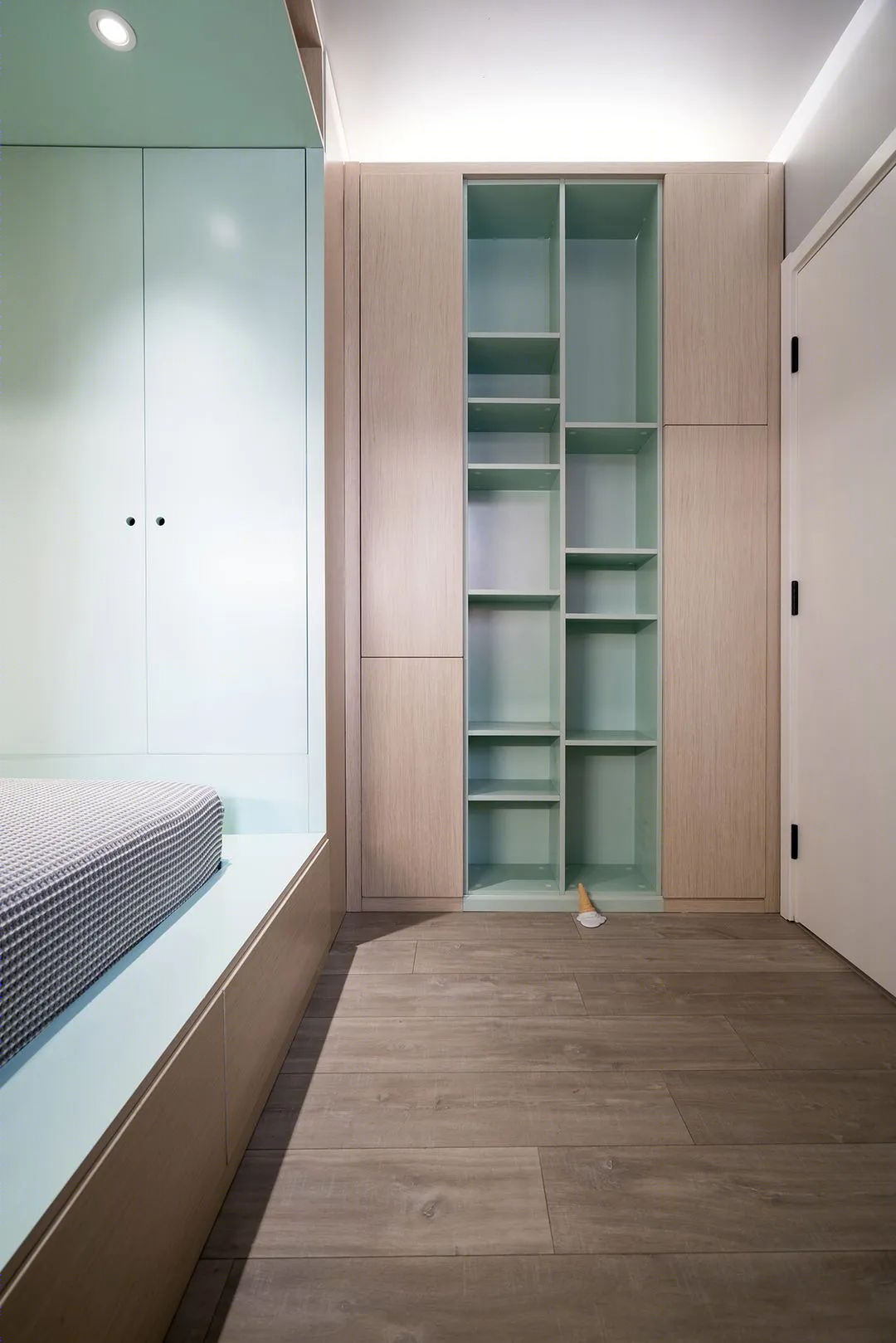 150㎡二手房改造-33