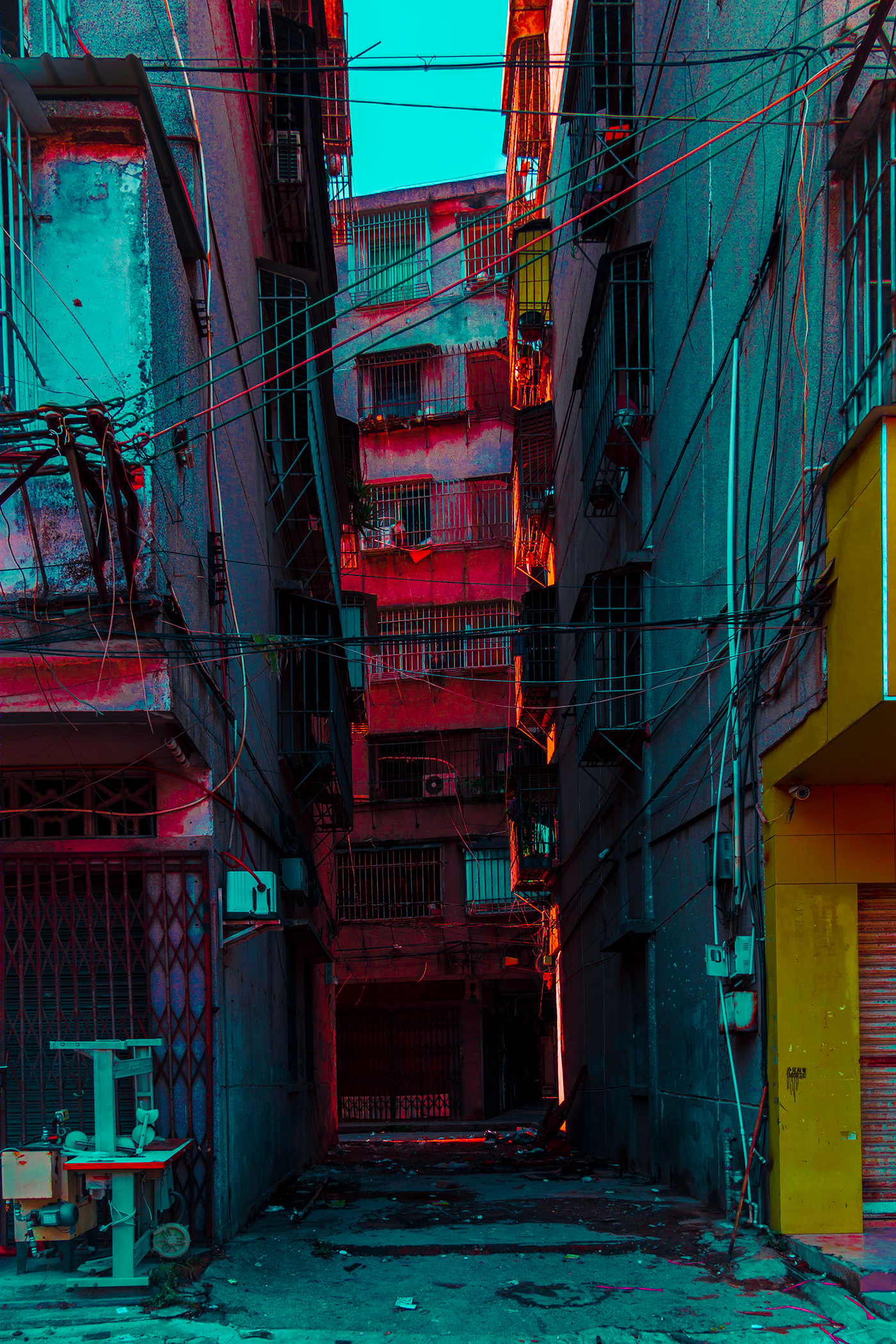 新年故乡寂静晨曦中的设计思考-7