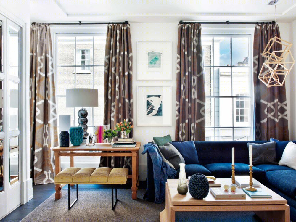 寻求美学和品质上的严谨住宅-38