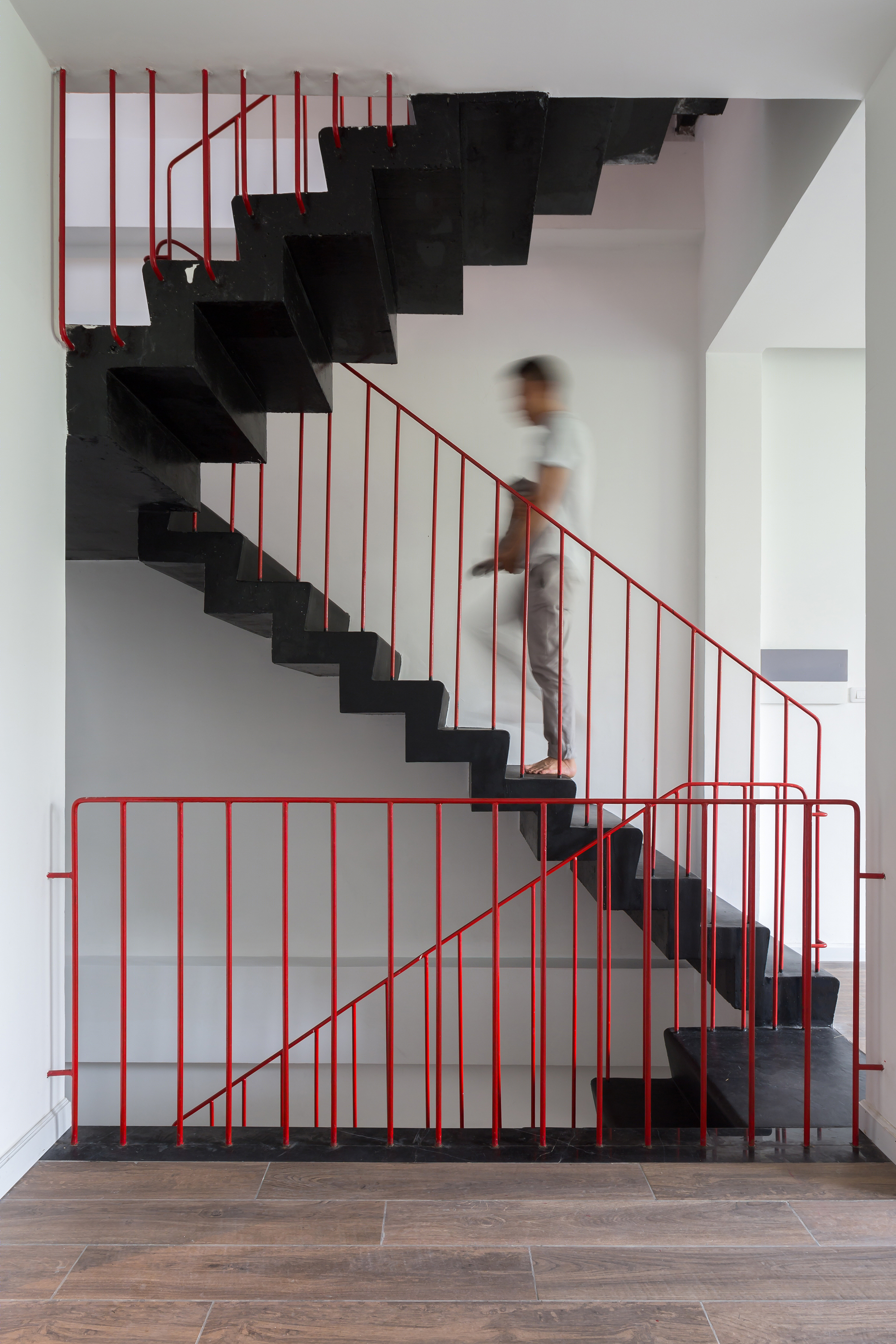 河内联排别墅绿色翻新-26