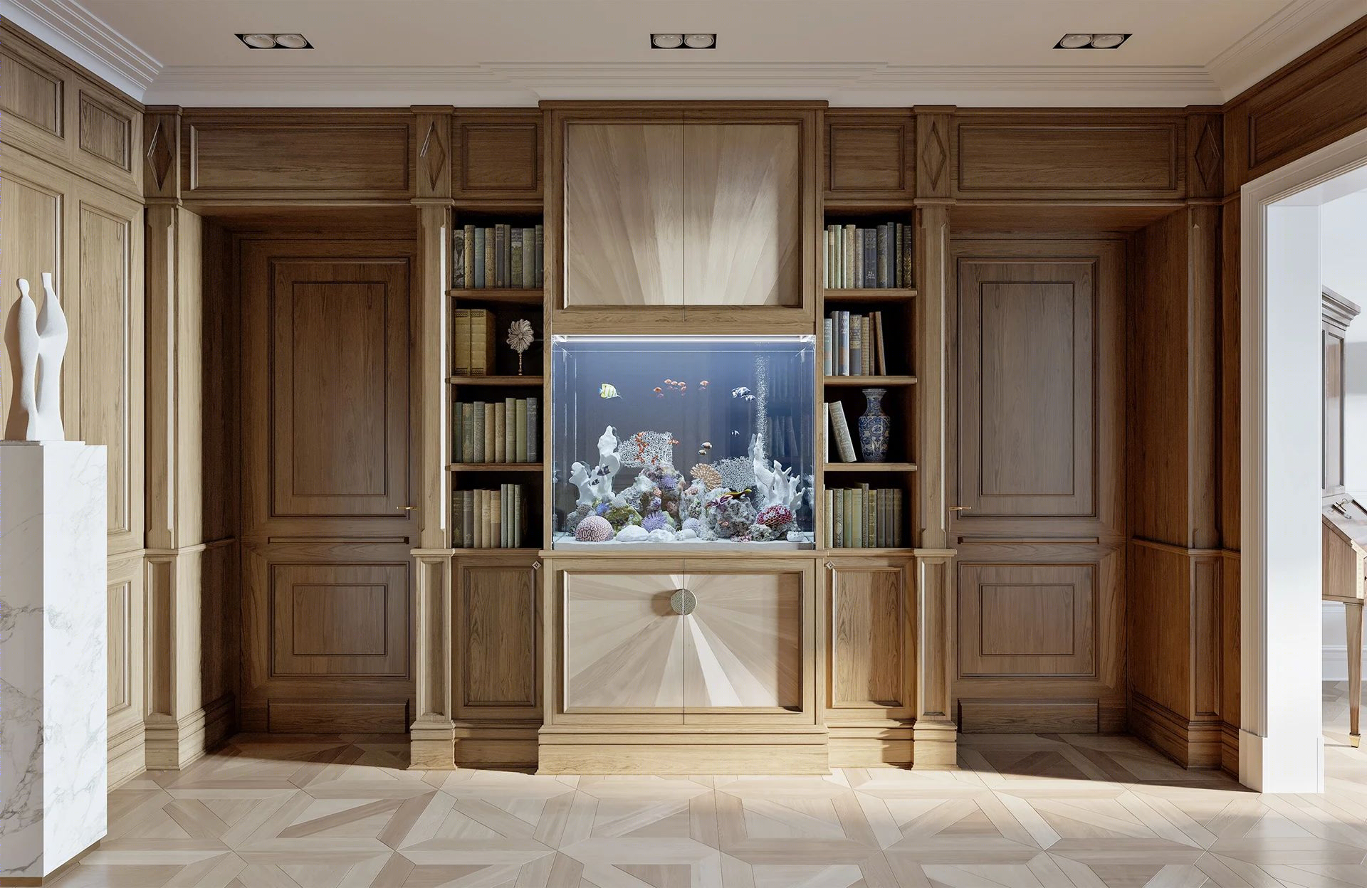 轻拾岁月 淡然行走 · 演绎精致生活美学-12