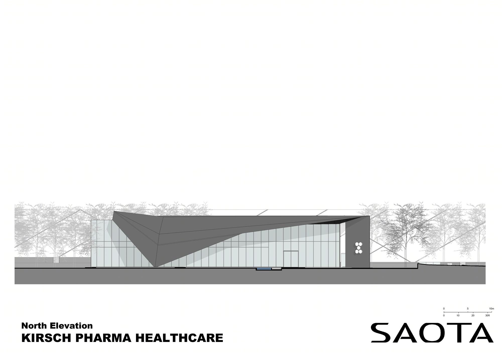 Kirsch Pharma HealthCare 总部大楼-14