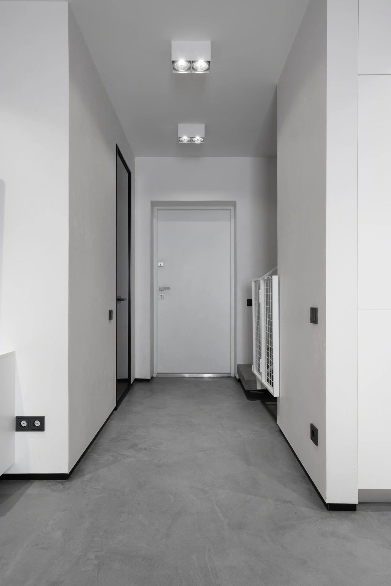 小阁楼大魅力 | Konstantin Kildinov 的室内设计佳作-3