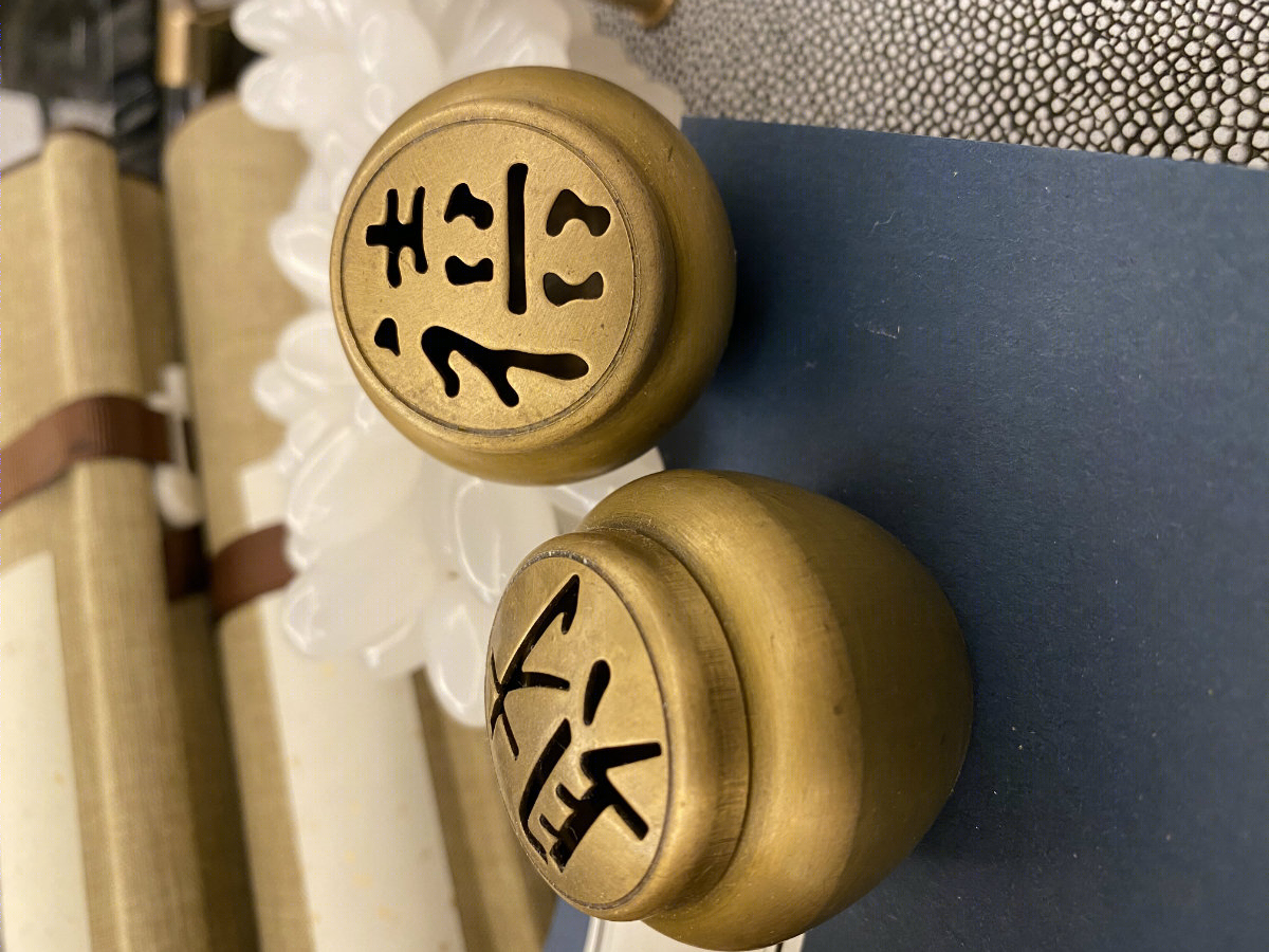 金科宾阳集美天宸样板间-6