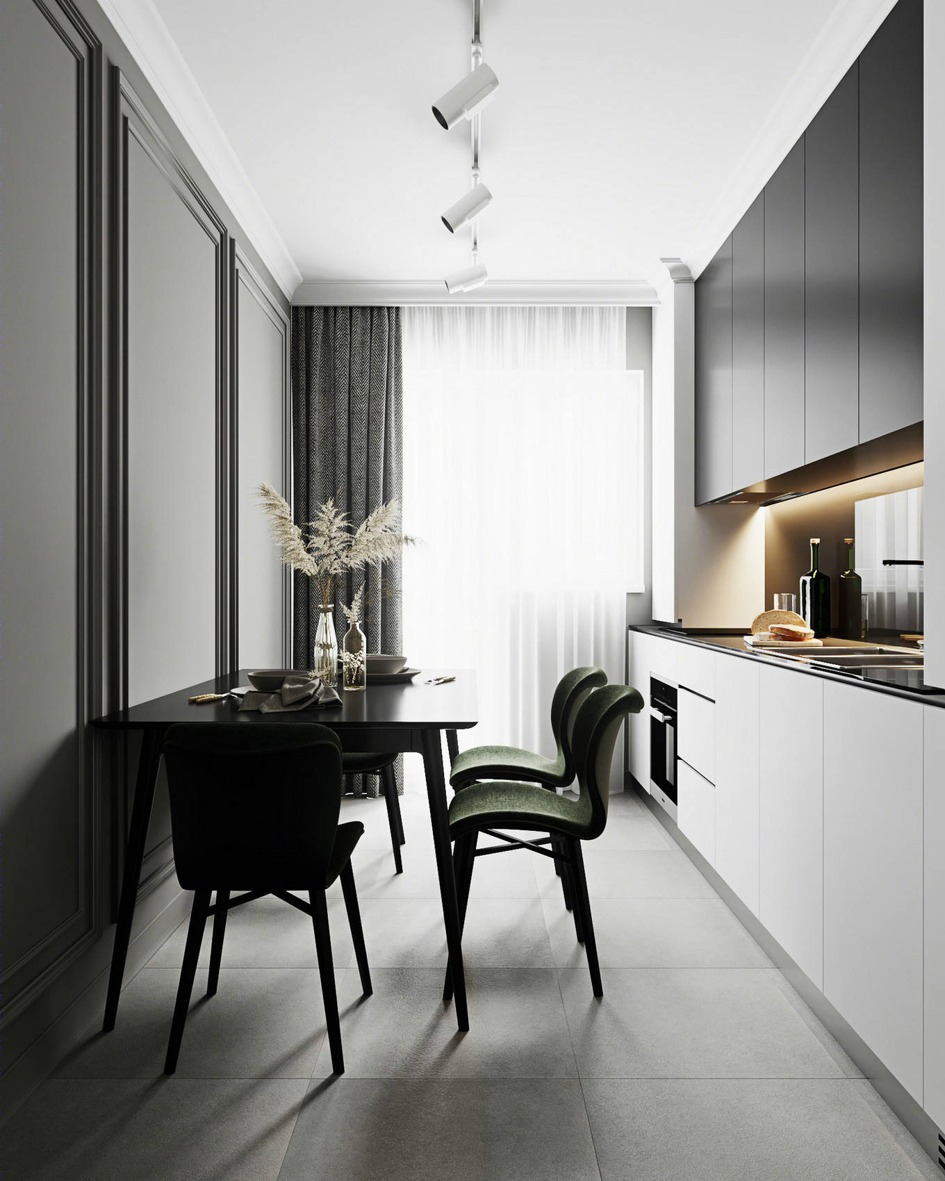 北欧风家居设计 | 自然之美-6