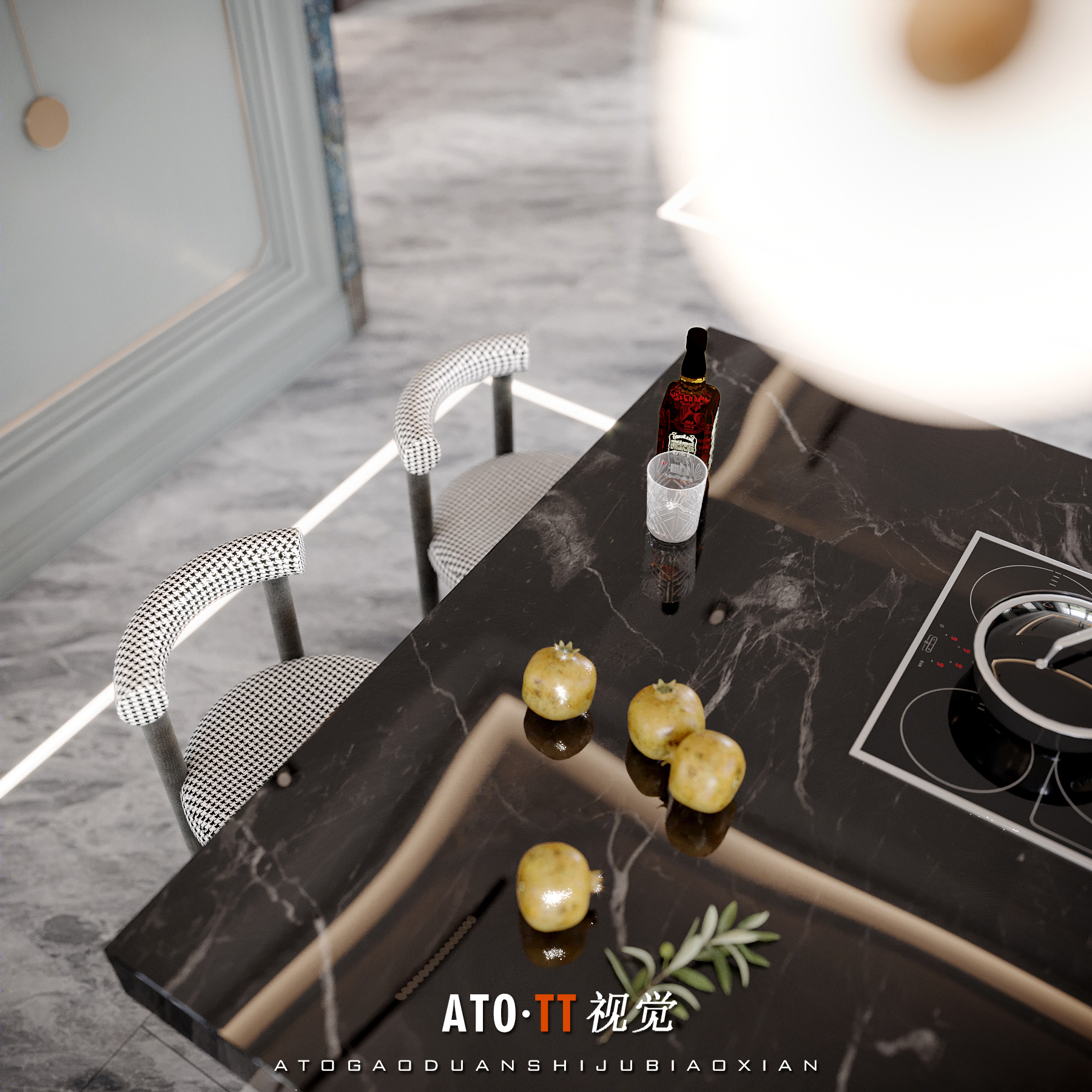 大数据时代下的室内设计探索-7