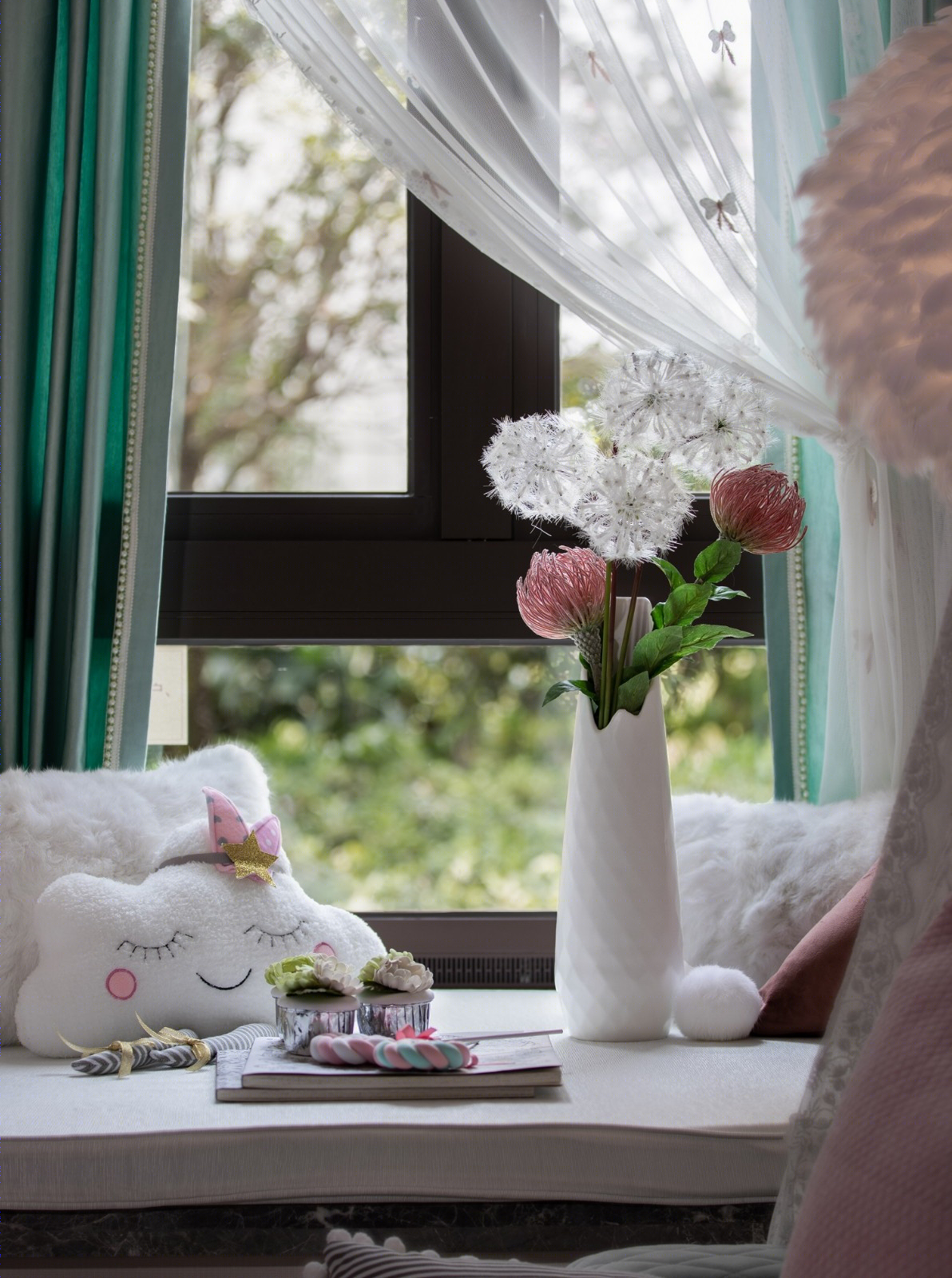 都会雅奢，描绘品质生活-34