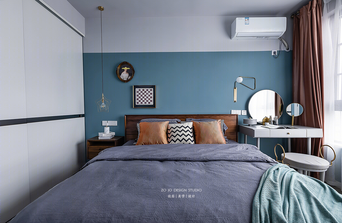 97平户型大逆袭-70