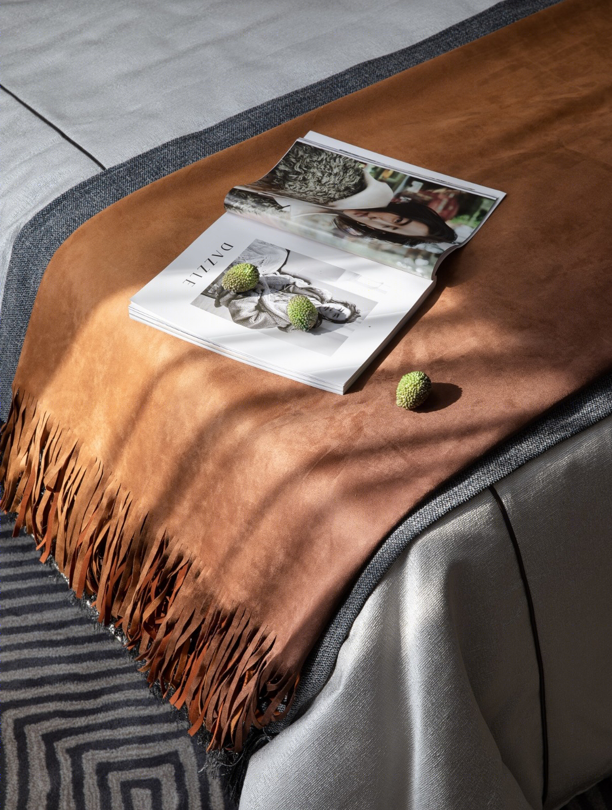 都会雅奢，描绘品质生活-36