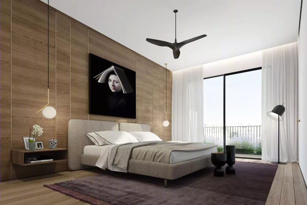 Ando Studio 匠心之作！251 套国外住宅空间高清图集-35