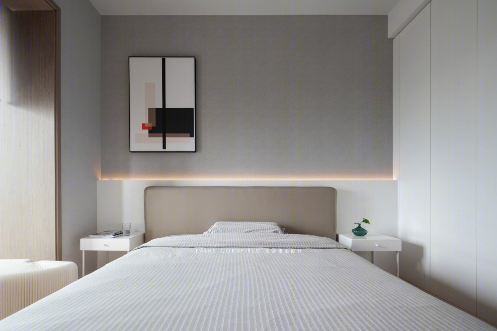 《素·简》 | 打造简约雅致的居家空间-26