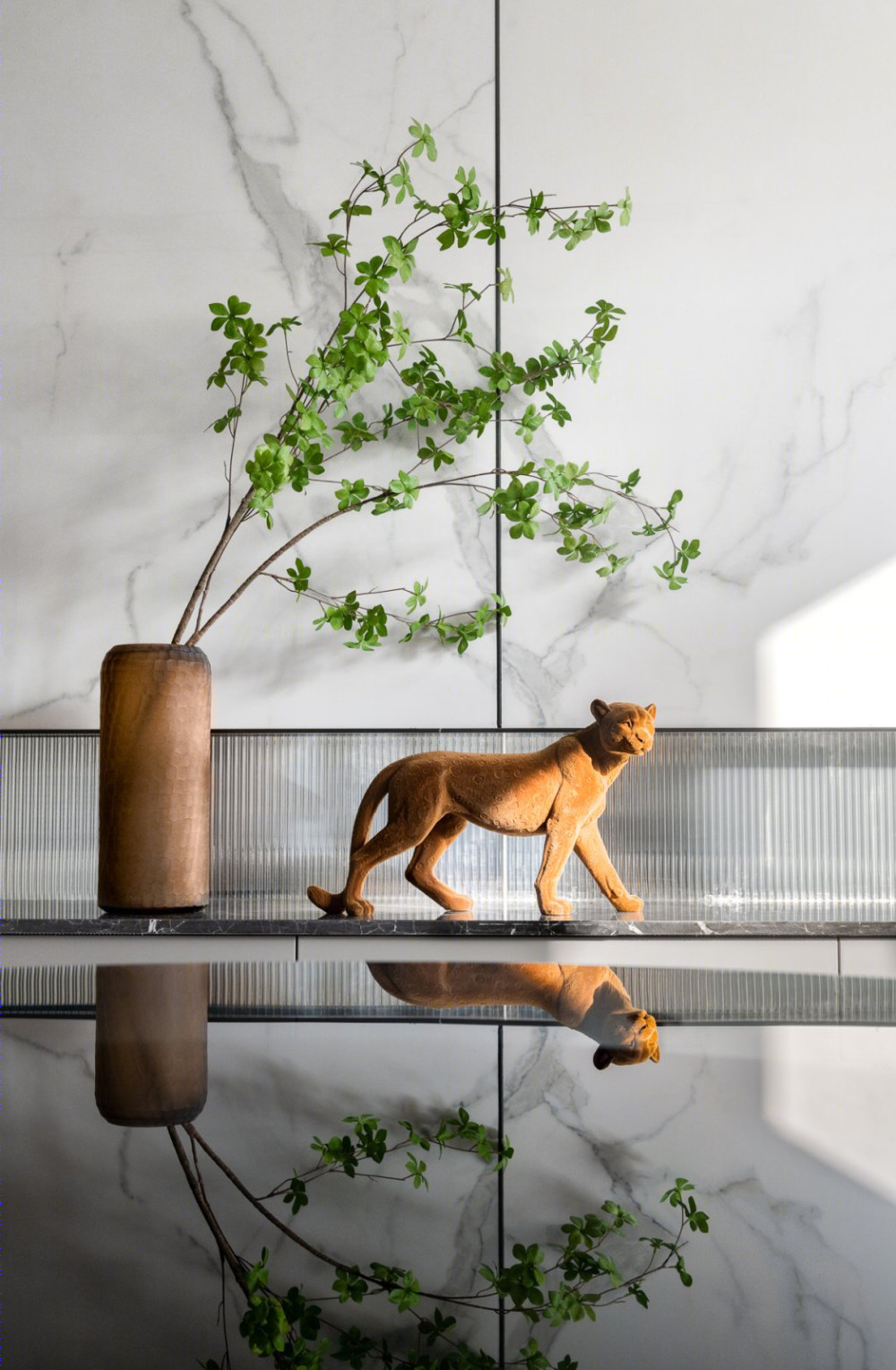 泽信呼和浩特云筑样板间丨中国呼和浩特-6