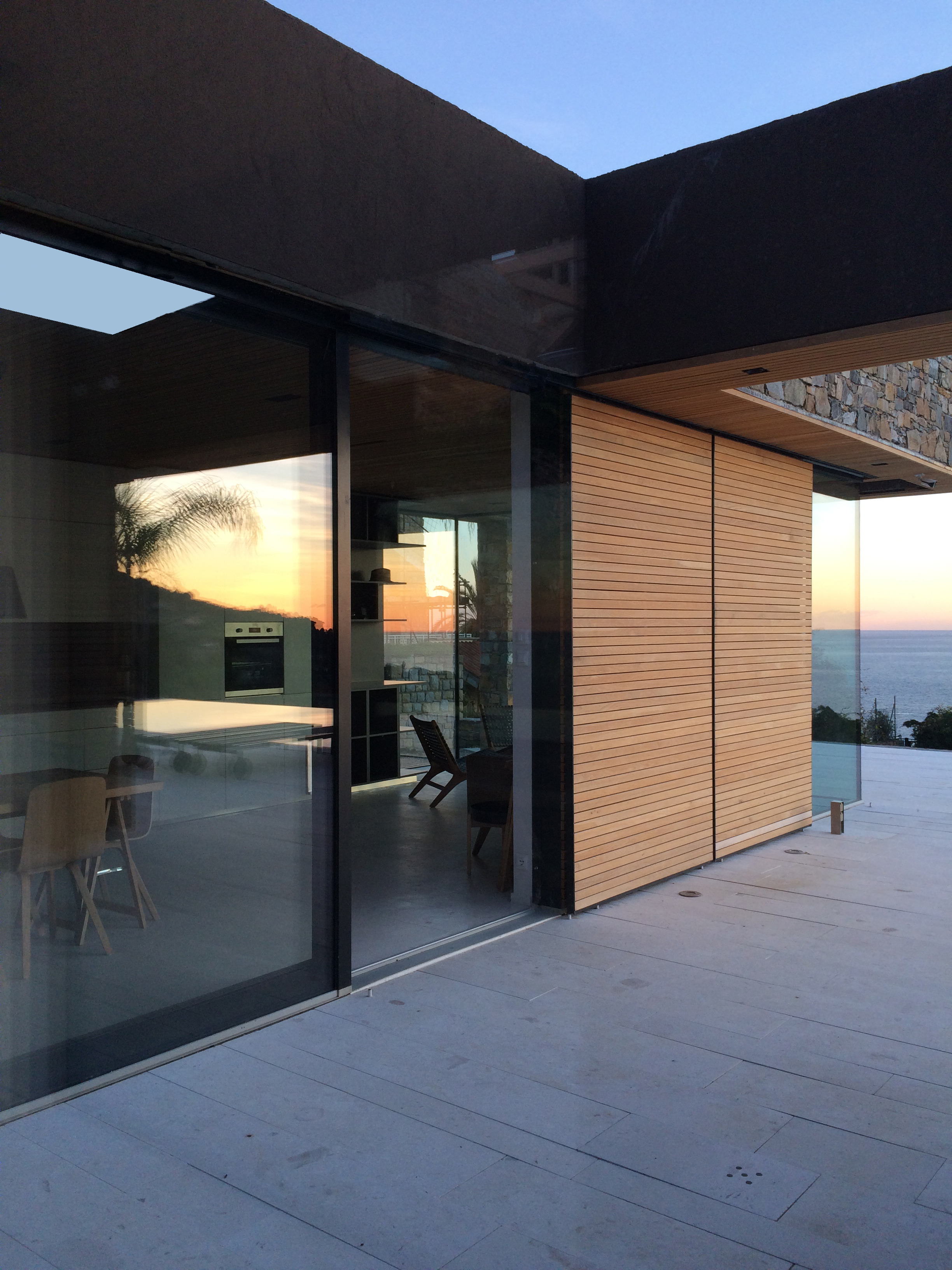 意大利利古里亚海滨别墅，美景尽收眼底-22