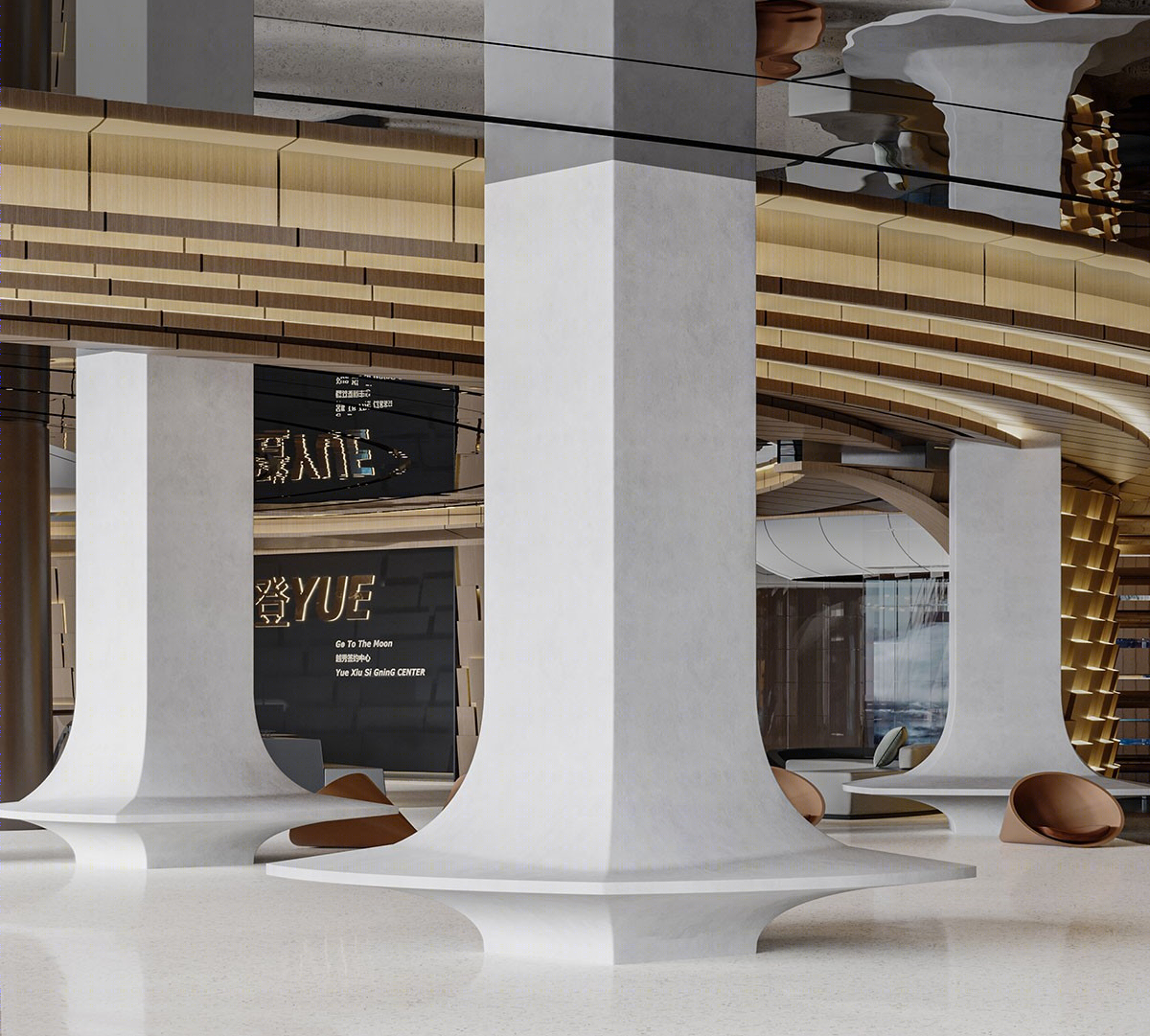 越秀城市展厅丨中国广州丨广州大敏-14