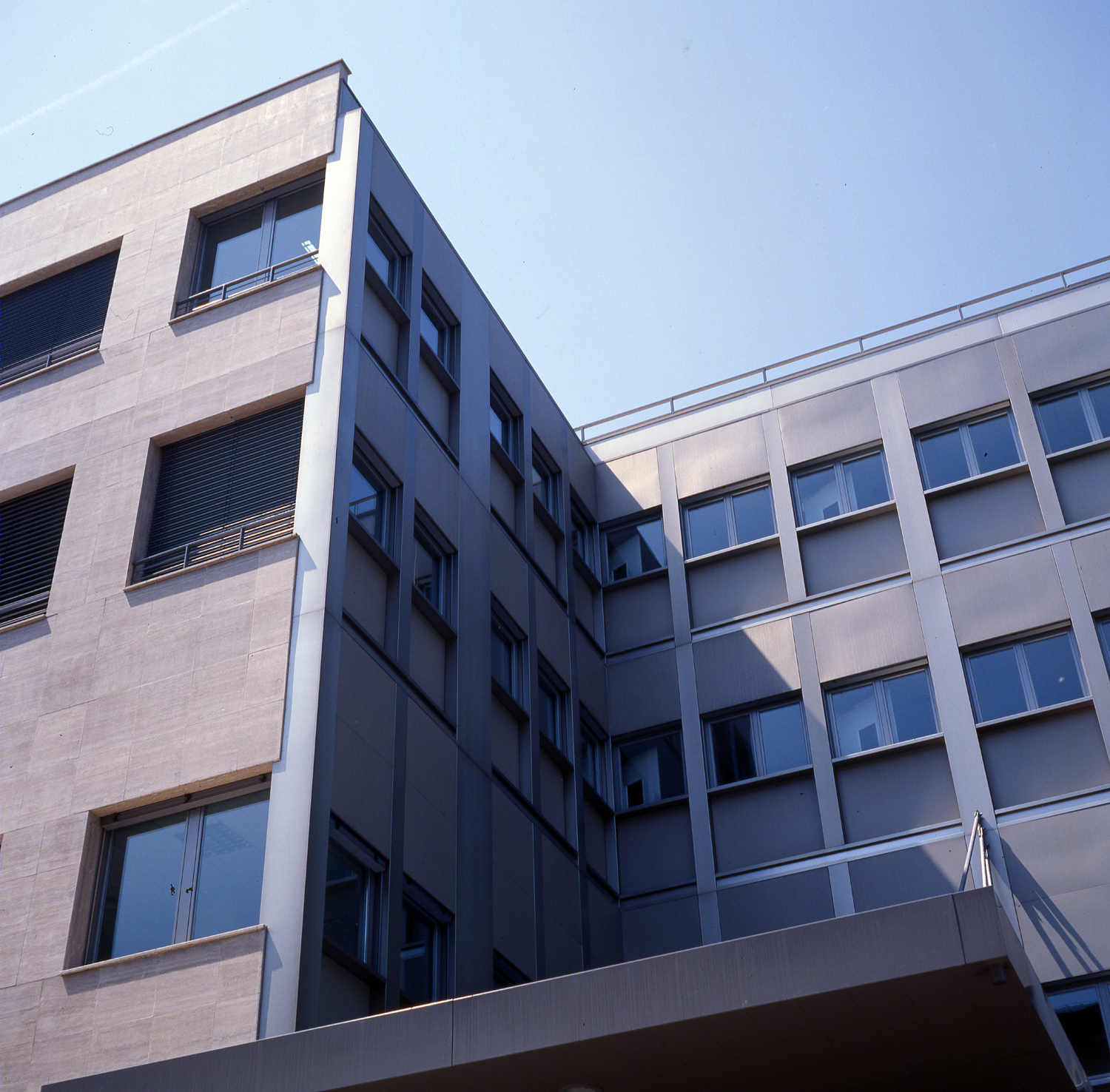 DEA ospedale Fatebenefratelli a Milano-5