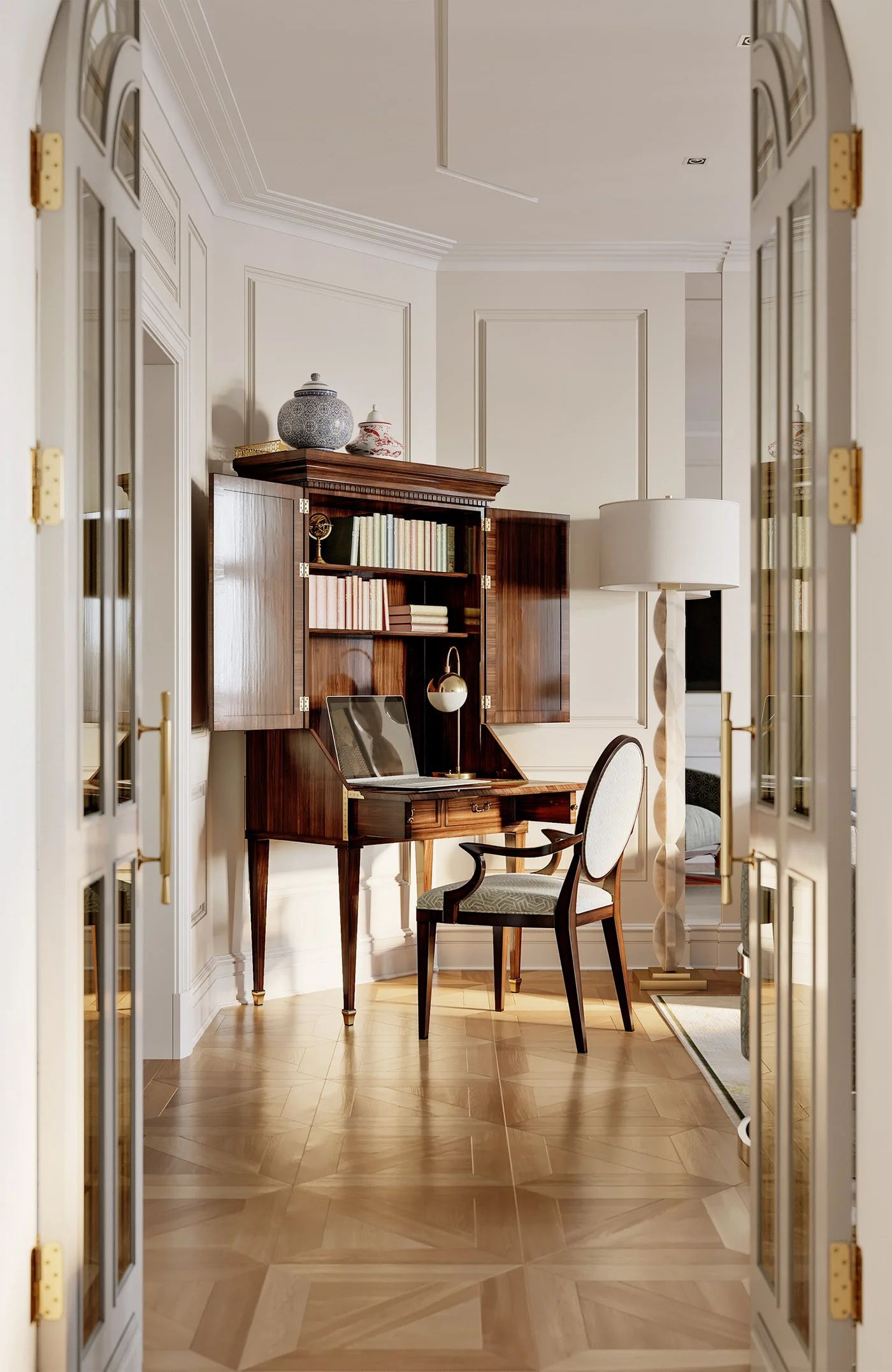 轻拾岁月 淡然行走 · 演绎精致生活美学-14