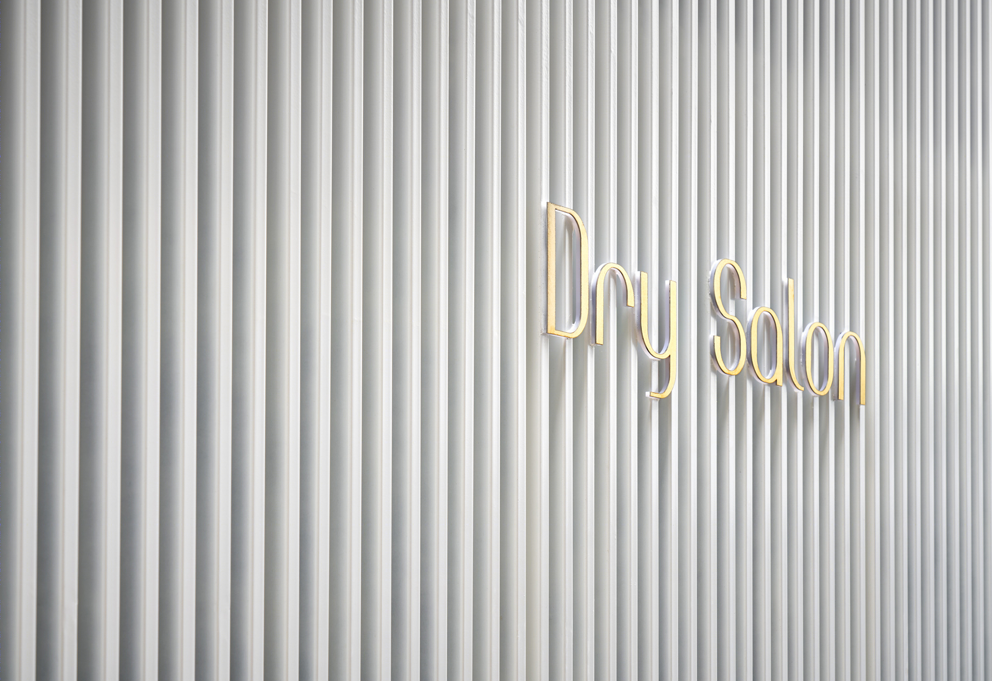 The Dry Salon 咖啡厅-27