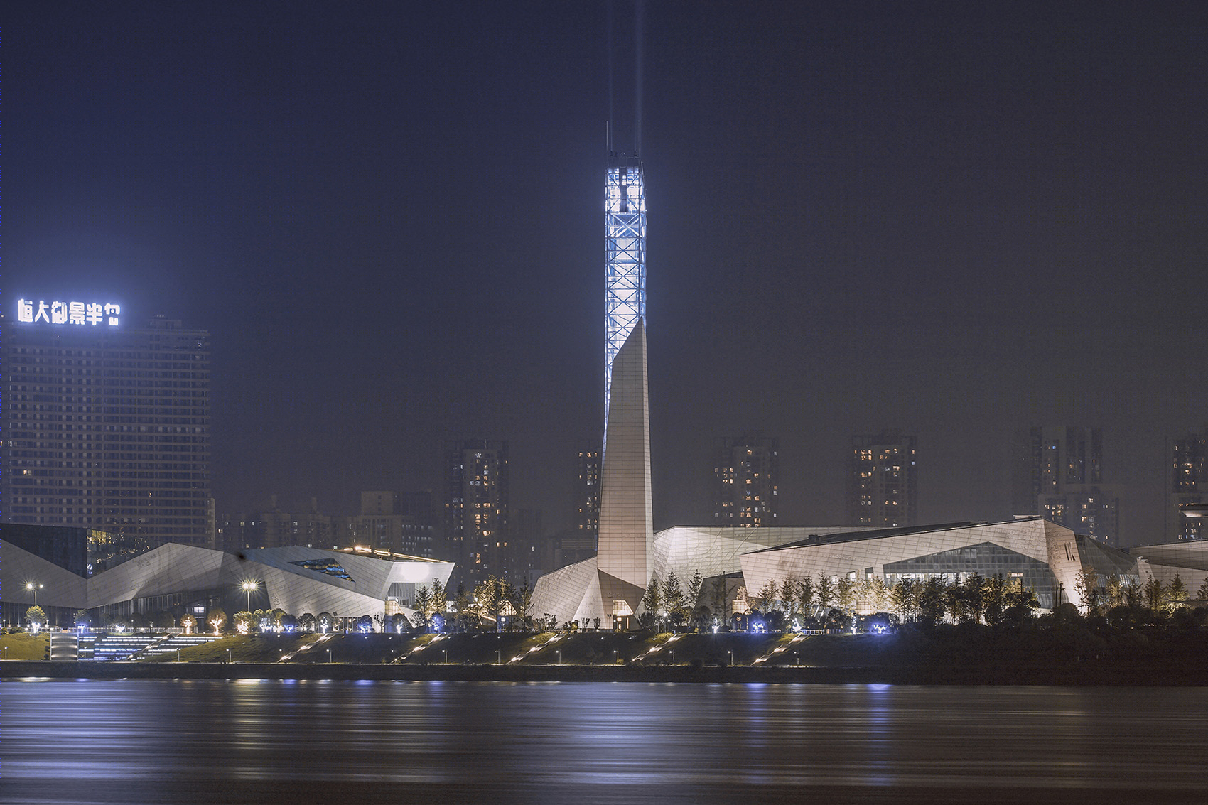 长沙滨江文化园(长沙三馆一厅)-54