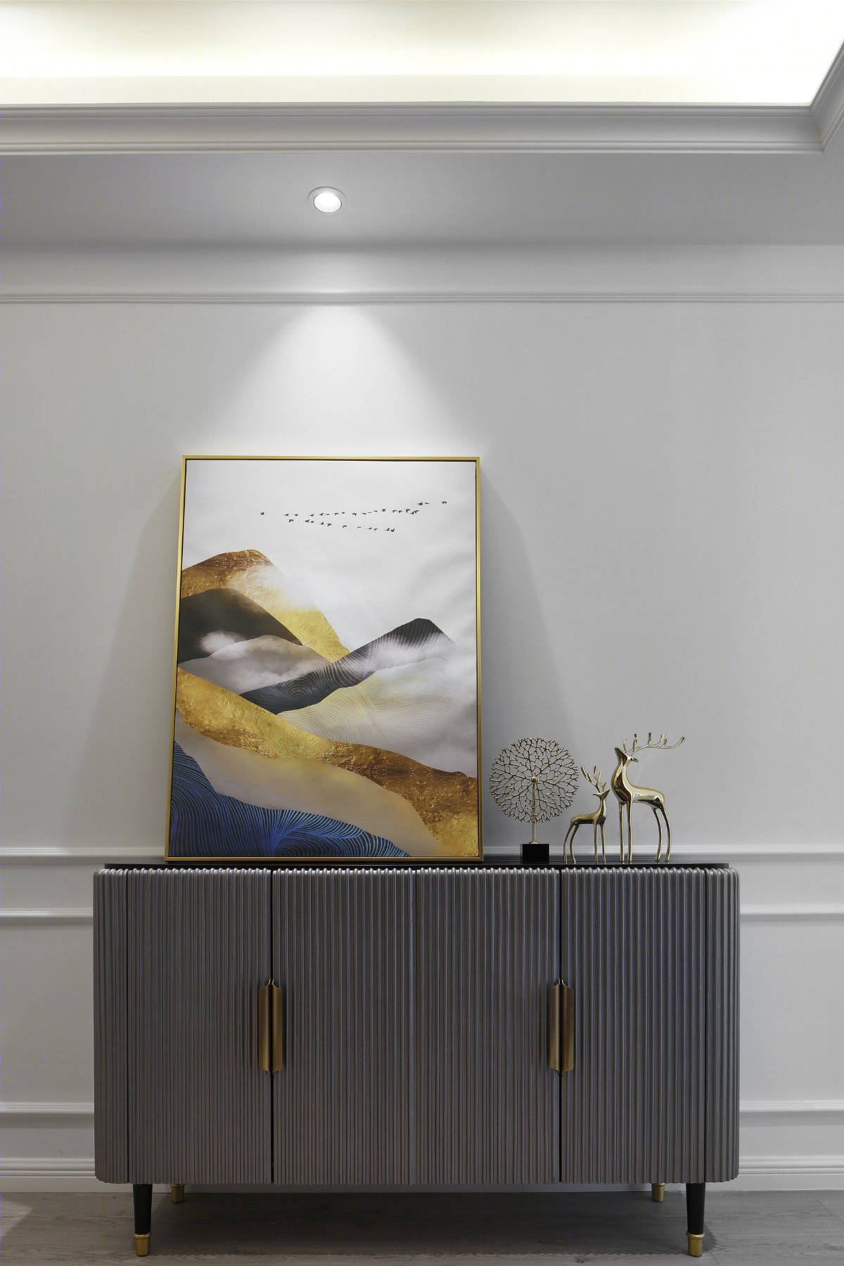 香蜜湖九号大院-9