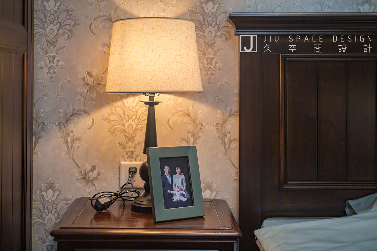 久空间设计---老房子重焕新生-6