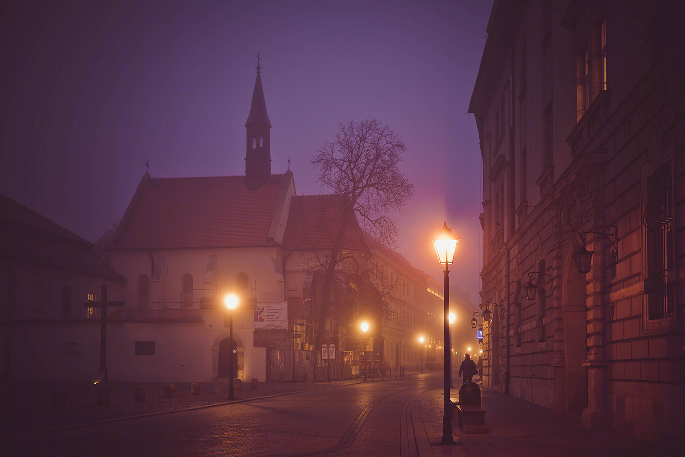 Street lights-1