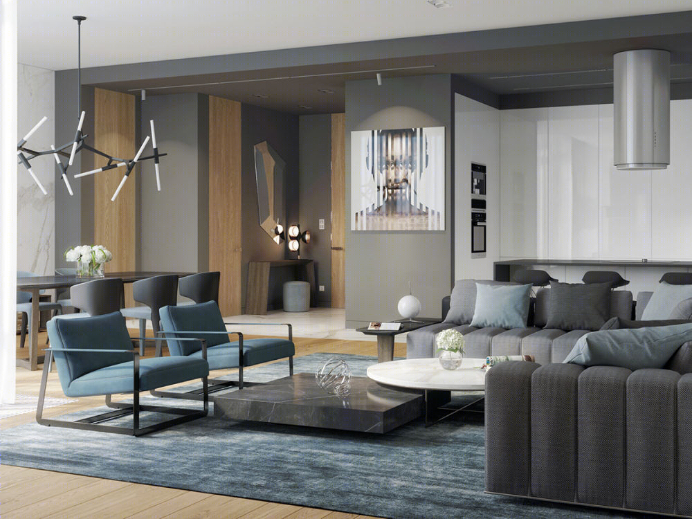 Ab Architects 的个性化设计服务-7