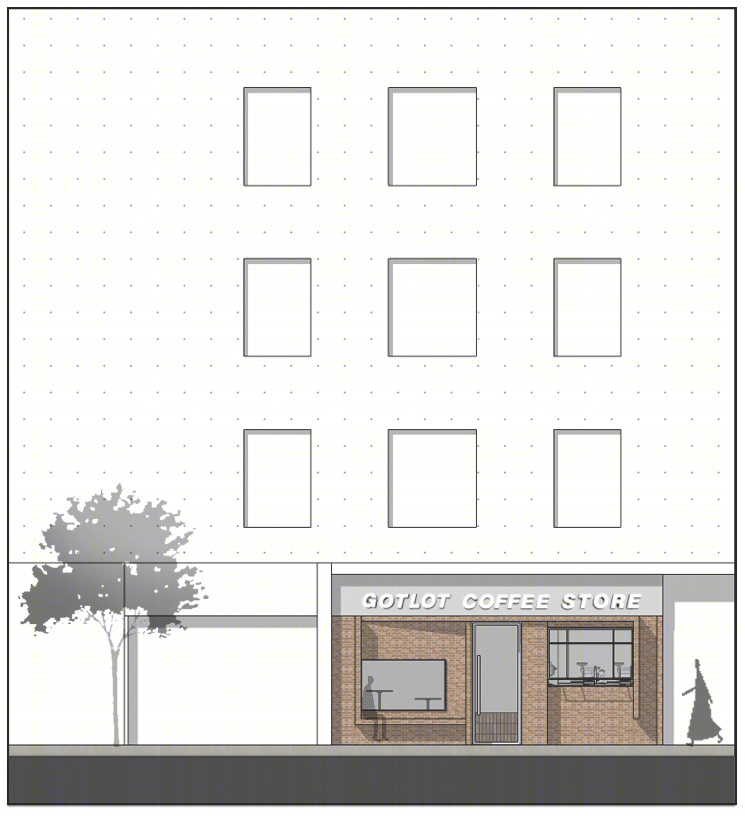 Gotlot 咖啡店-41